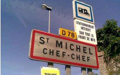 Protégé : JOURNEE A ST MICHEL CHEF-CHEF (Juillet 2016)