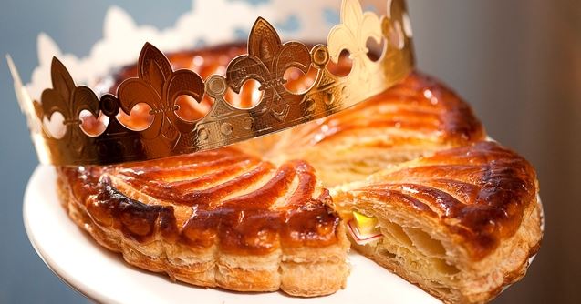 Protégé : Galette des Rois