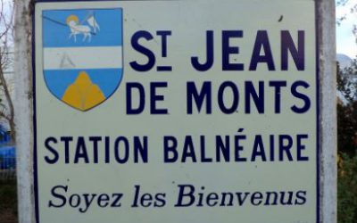 Protégé : UPA St Jean de Monts