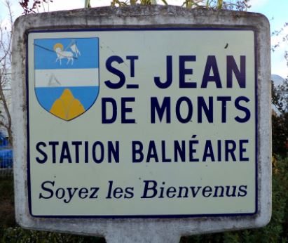 Protégé : UPA St Jean de Monts