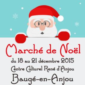 Protégé : PARADE DU MARCHE DE NOEL