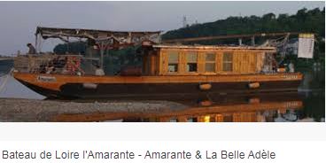 Protégé : Sortie fluviale sur l’Amarante (18 Juin 2019)