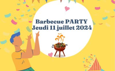 2024 07 – BARBECUE PARTY UPA